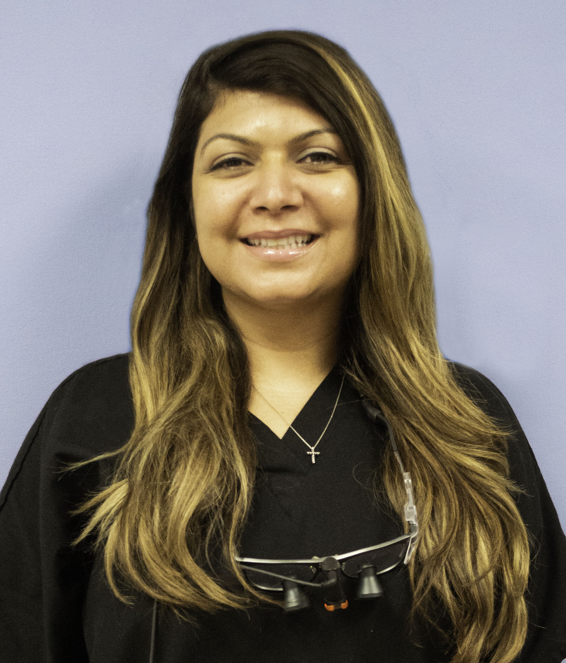 Broadway Office Reception