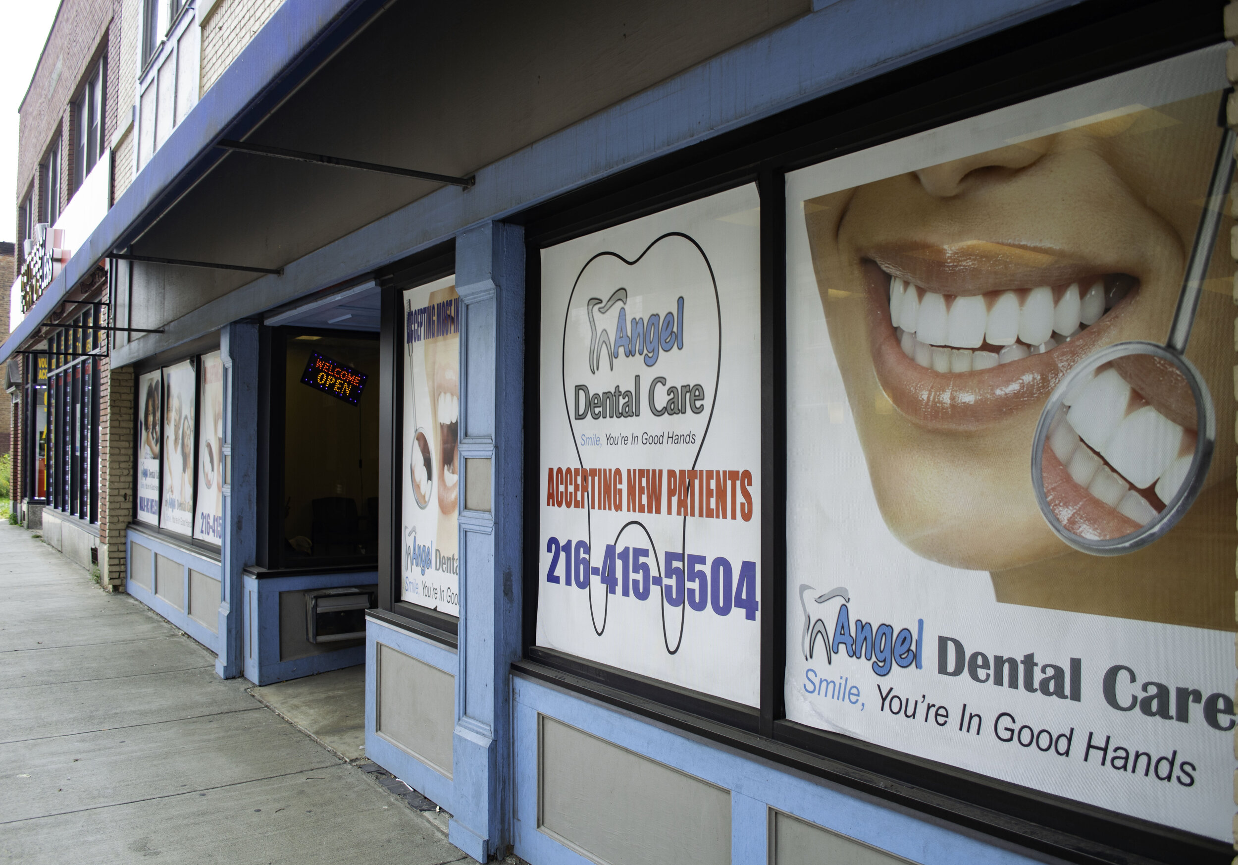 Broadway Office Team