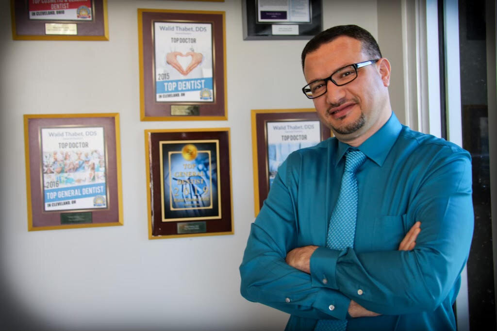 Dr. Feras Ghazal