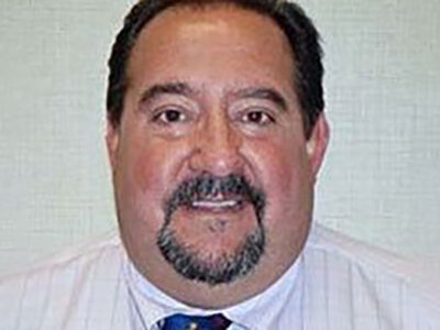Dr. Frank Omera