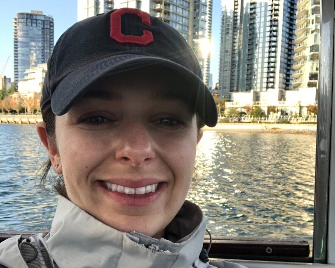 Dr. Natasha Katsman Sheridan