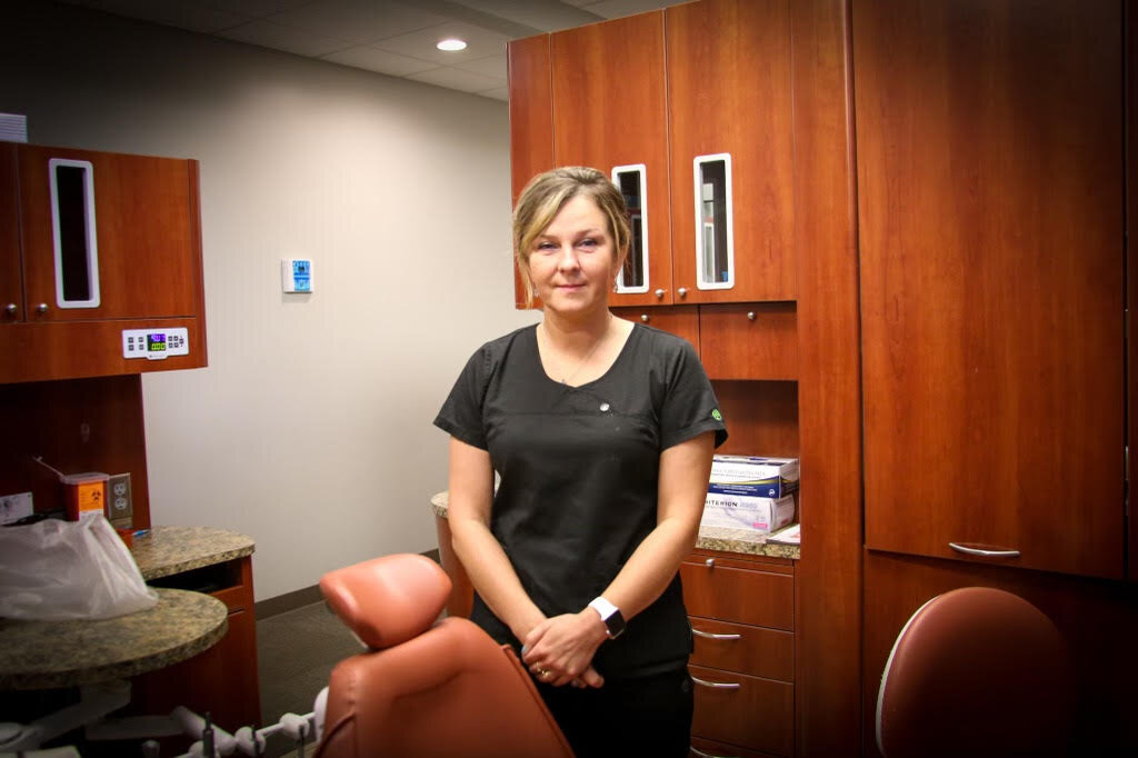 Staff Member 2